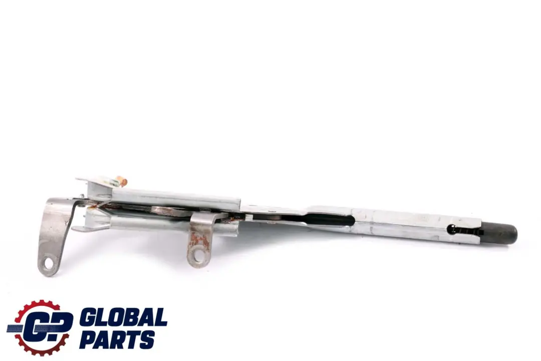 Lever Handbrake Mechanism 3441 to BMW 5 Series E39 with Part number 1163158 BMW 5 Series E39 Lever Handbrake Mechanism 3441 - SKU rhd-1163158 - Part number 1163158