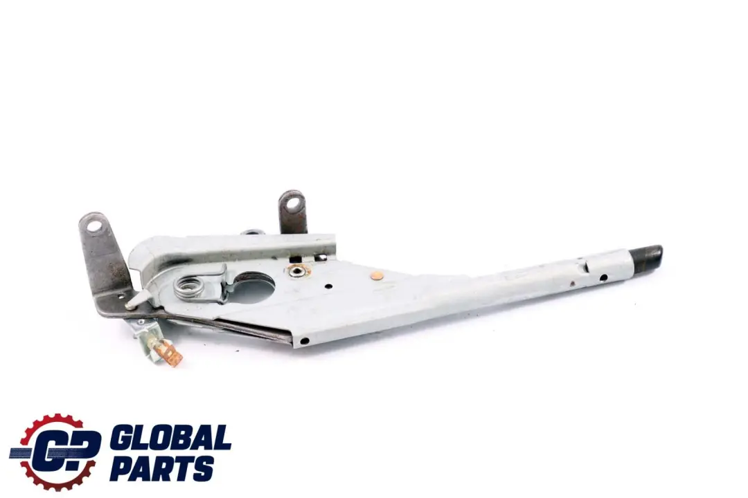Lever Handbrake Mechanism 3441 to BMW 5 Series E39 with Part number 1163158 BMW 5 Series E39 Lever Handbrake Mechanism 3441 - SKU rhd-1163158 - Part number 1163158