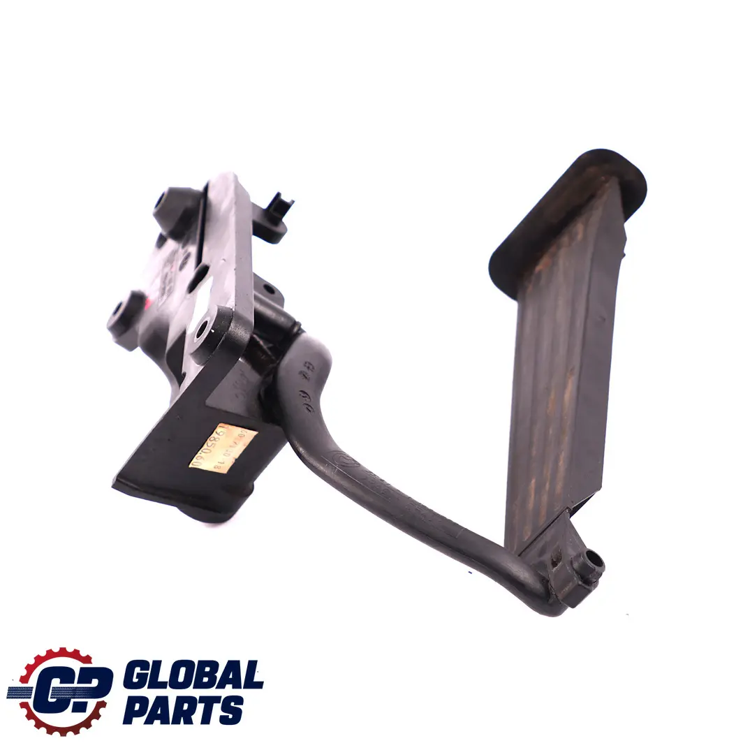BMW 3 Series E46 Accelerator Pedal Assy Bracket 1158660 - SKU rhd-1163877 - Part number 1163877