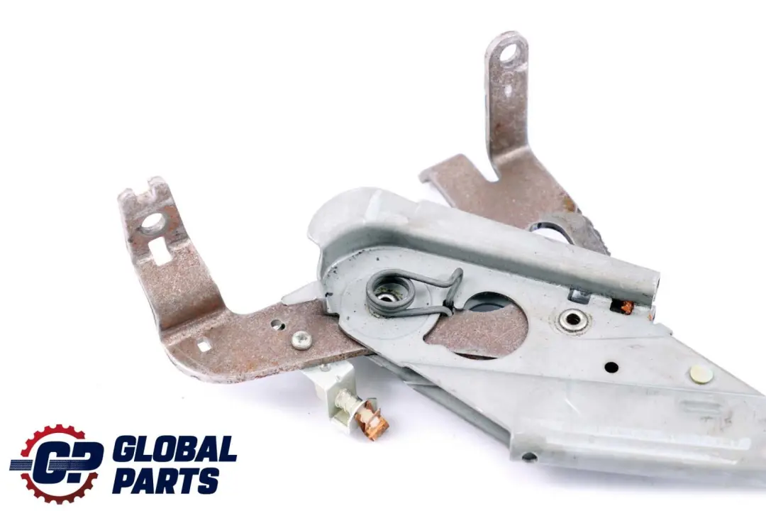 Lever Handbrake Mechanism 1164493 to BMW 3 Series E46 with Part number 1164492 BMW 3 Series E46 Lever Handbrake Mechanism 1164493 - SKU rhd-1164492 - Part number 1164492
