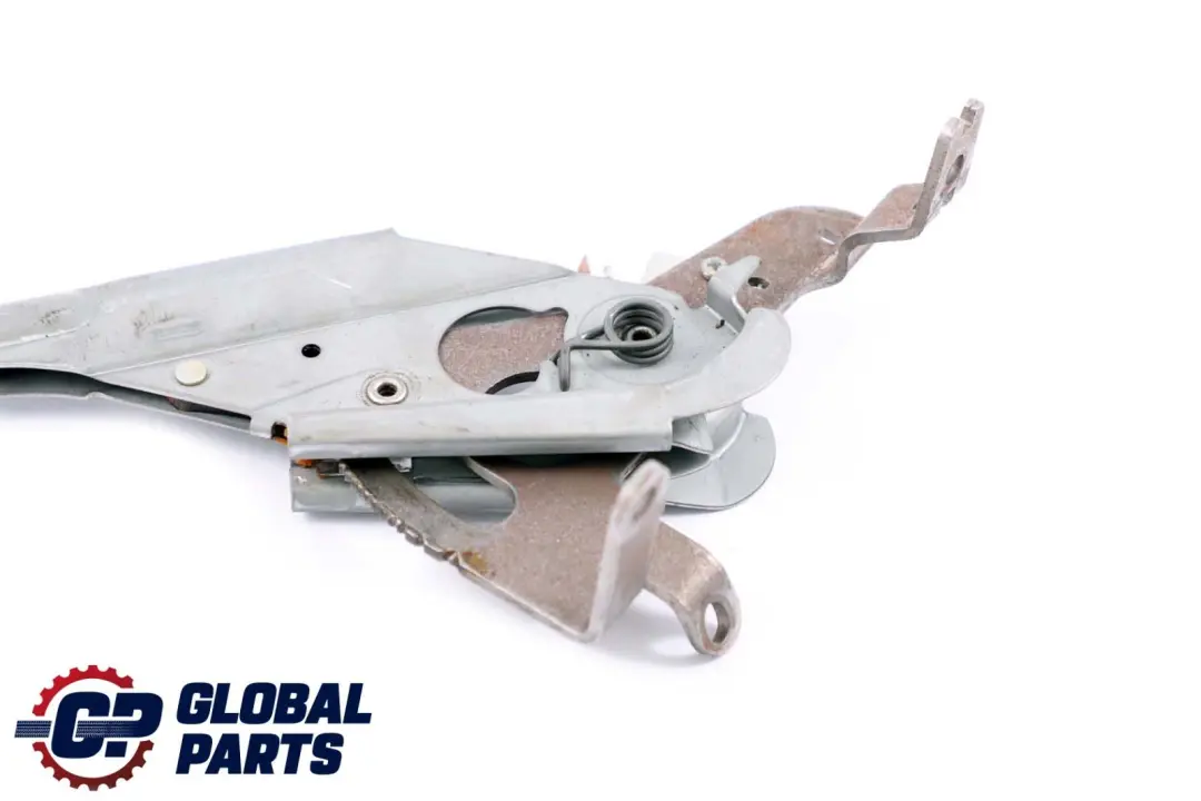 BMW 3 Series E46 Lever Handbrake Mechanism 1164493 - SKU rhd-1164492 - Part number 1164492