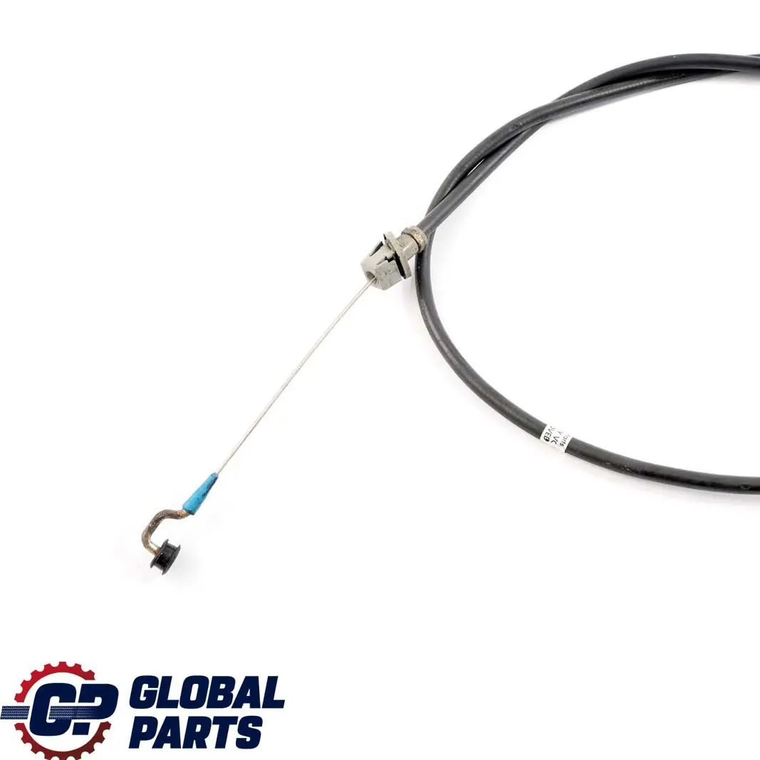 Throttle Accelerator Gas Bowden Cable to BMW 3 Series E36 with Part number 1164636 BMW 3 Series E36 Throttle Accelerator Gas Bowden Cable - SKU rhd-1164636 - Part number 1164636