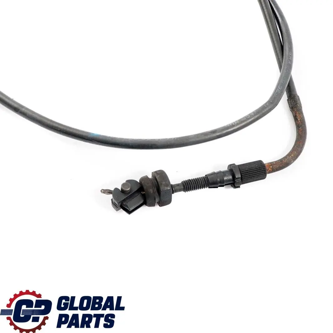 Throttle Accelerator Gas Bowden Cable to BMW 3 Series E36 with Part number 1164636 BMW 3 Series E36 Throttle Accelerator Gas Bowden Cable - SKU rhd-1164636 - Part number 1164636