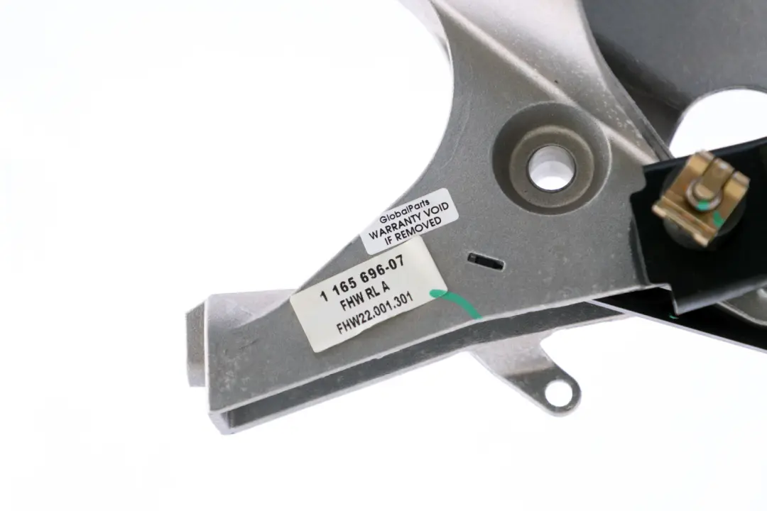 Brake Level Pedal Supporting Bracket Automatic 1165696 to BMW X5 Series E53 with Part number 35211165696 BMW X5 Series E53 Brake Level Pedal Supporting Bracket Automatic 1165696 - SKU rhd-1165696 - Part number 35211165696