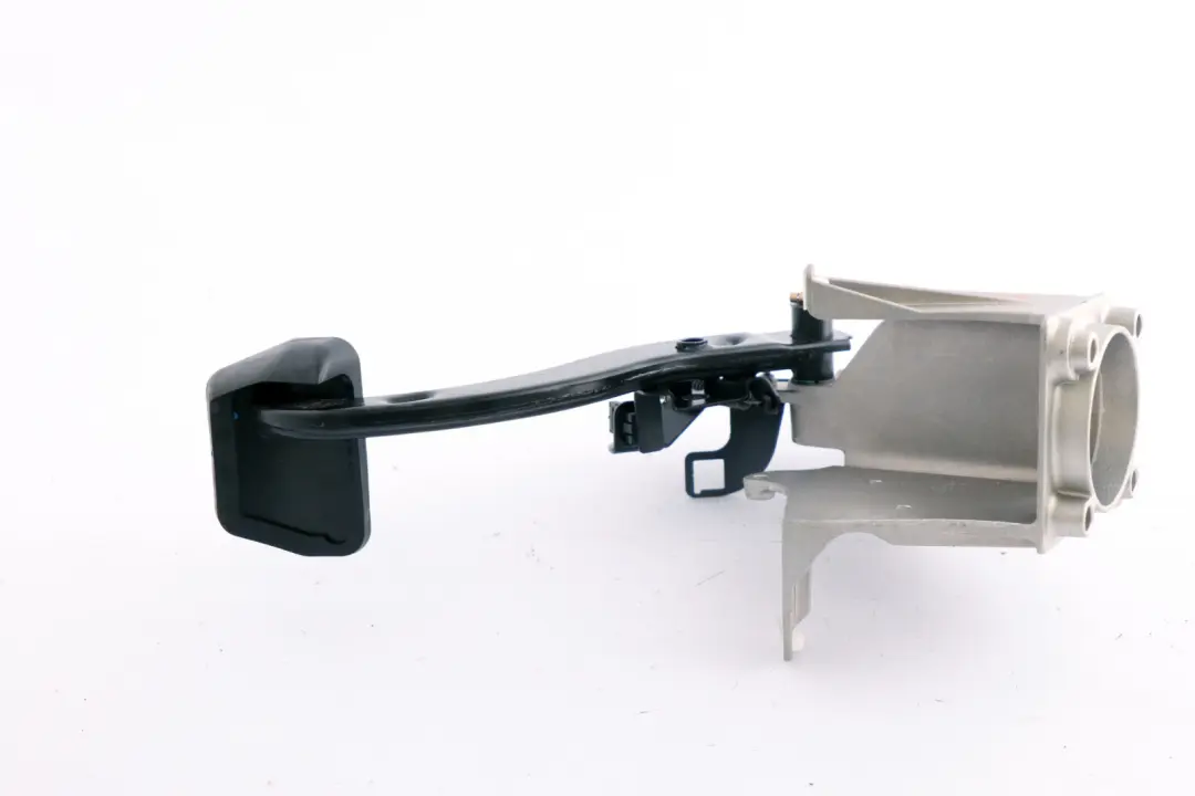 Brake Level Pedal Supporting Bracket Automatic 1165696 to BMW X5 Series E53 with Part number 35211165696 BMW X5 Series E53 Brake Level Pedal Supporting Bracket Automatic 1165696 - SKU rhd-1165696 - Part number 35211165696
