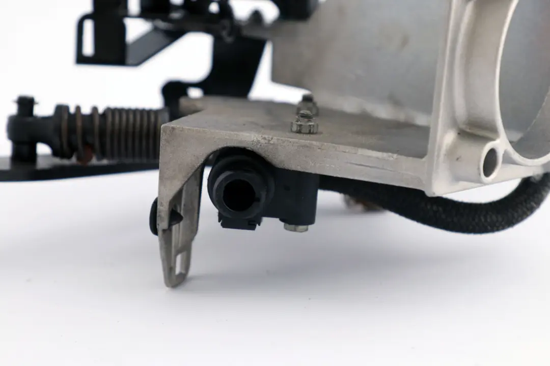 BMW X5 Series E53 Complete Pedal Assembly Clutch Brake 1165881 - SKU rhd-1165881 - Part number 