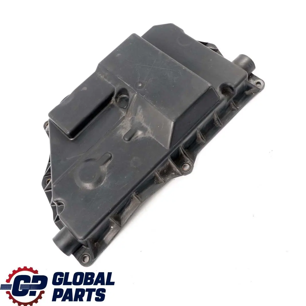 Handbrake Assembly Tray Cover Housing to BMW 7 Series E65 E66 E67 with Part number 1165908 BMW 7 Series E65 E66 E67 Handbrake Assembly Tray Cover Housing - SKU rhd-1165908 - Part number 1165908