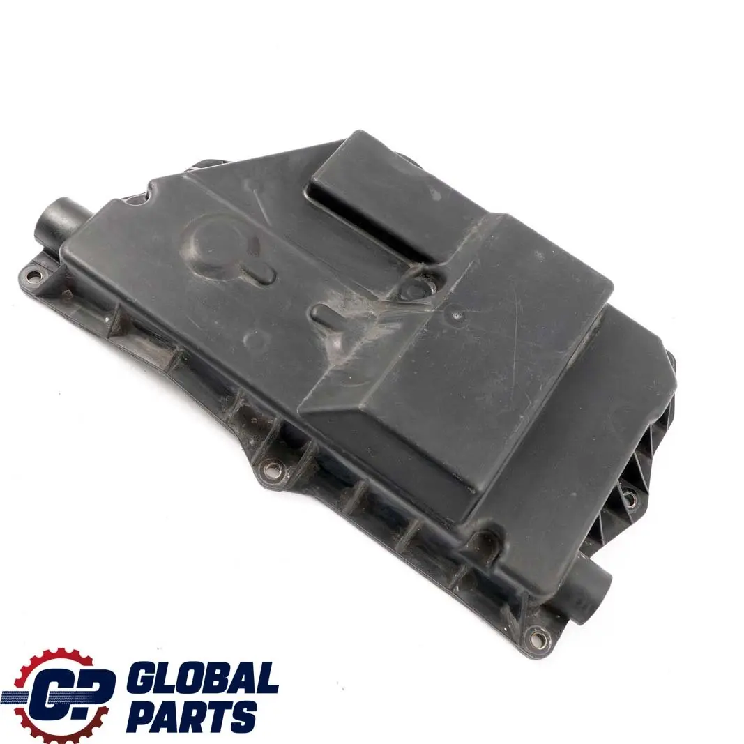 Handbrake Assembly Tray Cover Housing to BMW 7 Series E65 E66 E67 with Part number 1165908 BMW 7 Series E65 E66 E67 Handbrake Assembly Tray Cover Housing - SKU rhd-1165908 - Part number 1165908