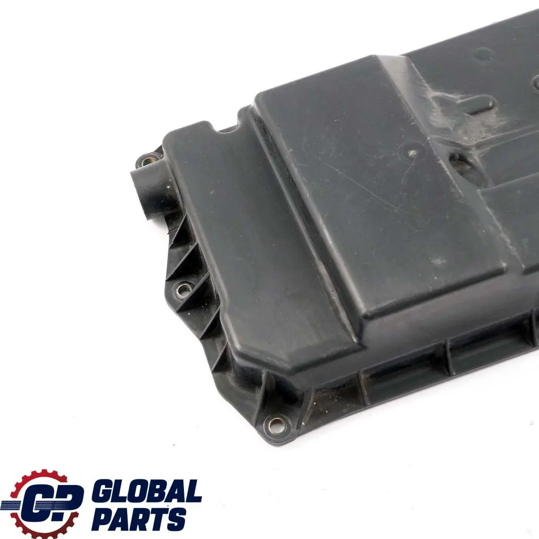 BMW 7 Series E65 E66 E67 Handbrake Assembly Tray Cover Housing - SKU rhd-1165908 - Part number 1165908