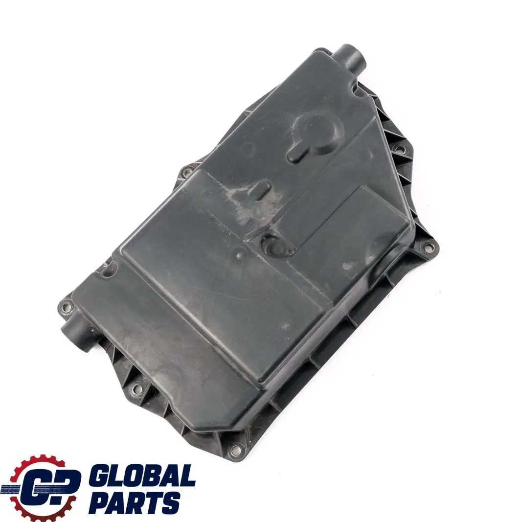 Handbrake Assembly Tray Cover Housing to BMW 7 Series E65 E66 E67 with Part number 1165908 BMW 7 Series E65 E66 E67 Handbrake Assembly Tray Cover Housing - SKU rhd-1165908 - Part number 1165908