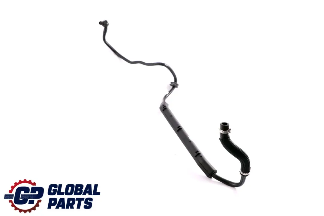 M57N M57N2 Vacuum Pipe Hose Line to BMW 7 Series E65 E66 730d with Part number 1166177 BMW 7 Series E65 E66 730d M57N M57N2 Vacuum Pipe Hose Line - SKU rhd-1166177 - Part number 1166177