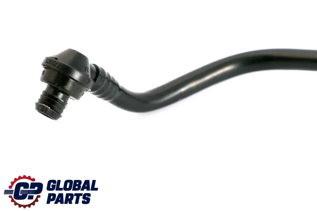 BMW 7 Series E65 E66 730d M57N M57N2 Vacuum Pipe Hose Line - SKU rhd-1166177 - Part number 1166177