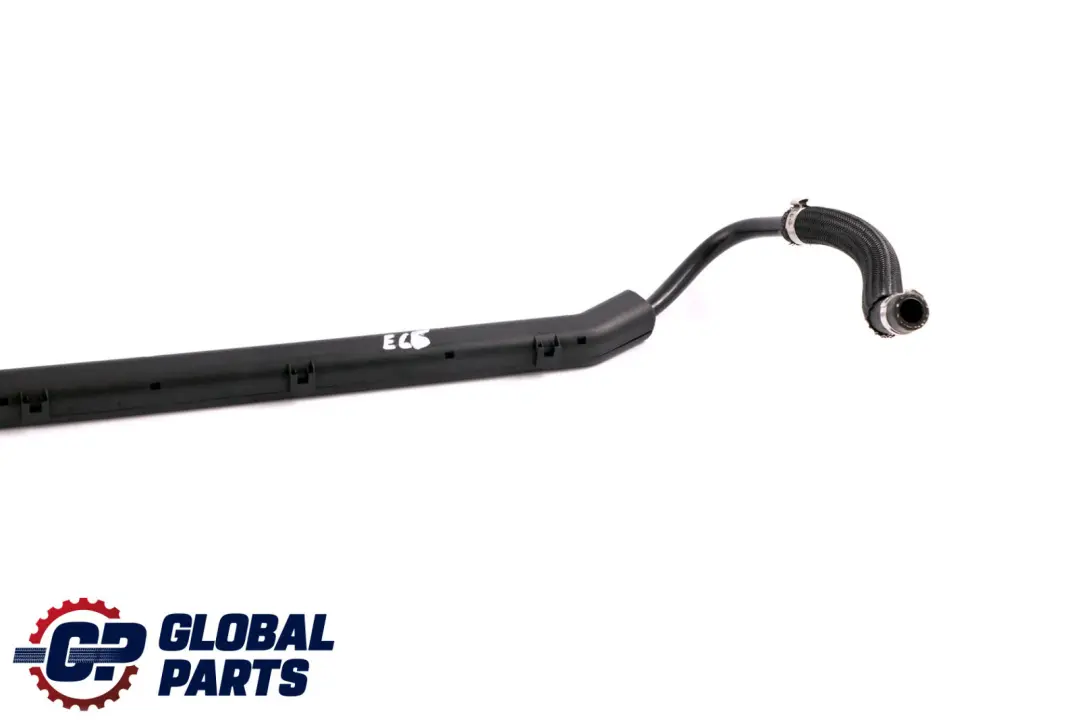 BMW 7 Series E65 E66 730d M57N M57N2 Vacuum Pipe Hose Line - SKU rhd-1166177 - Part number 1166177