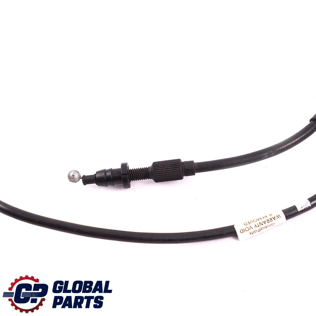 BMW 3 Series E46 M52 Accelerator Pedal Bowden Cable - SKU rhd-1166204 - Part number 1166204