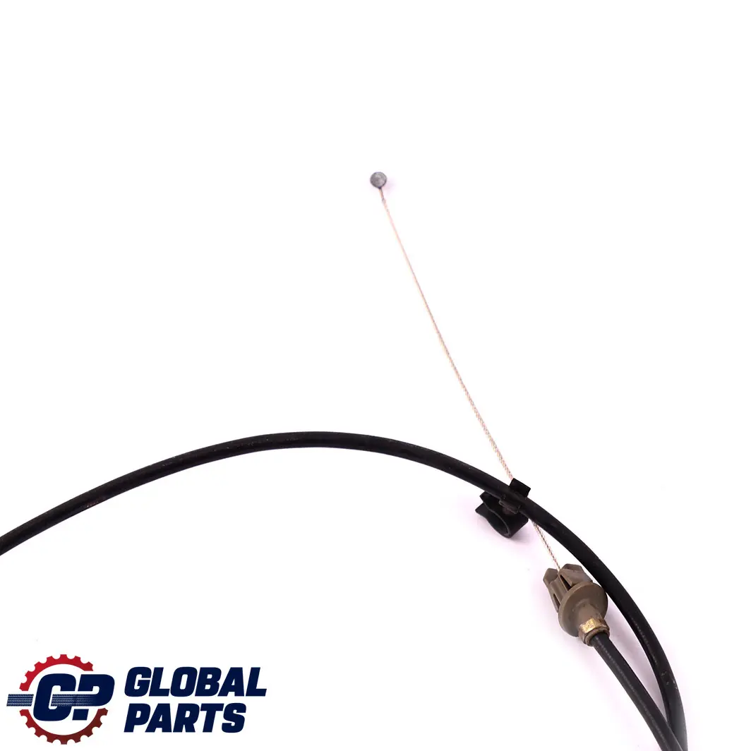 BMW 3 Series E46 M52 Accelerator Pedal Bowden Cable - SKU rhd-1166204 - Part number 1166204