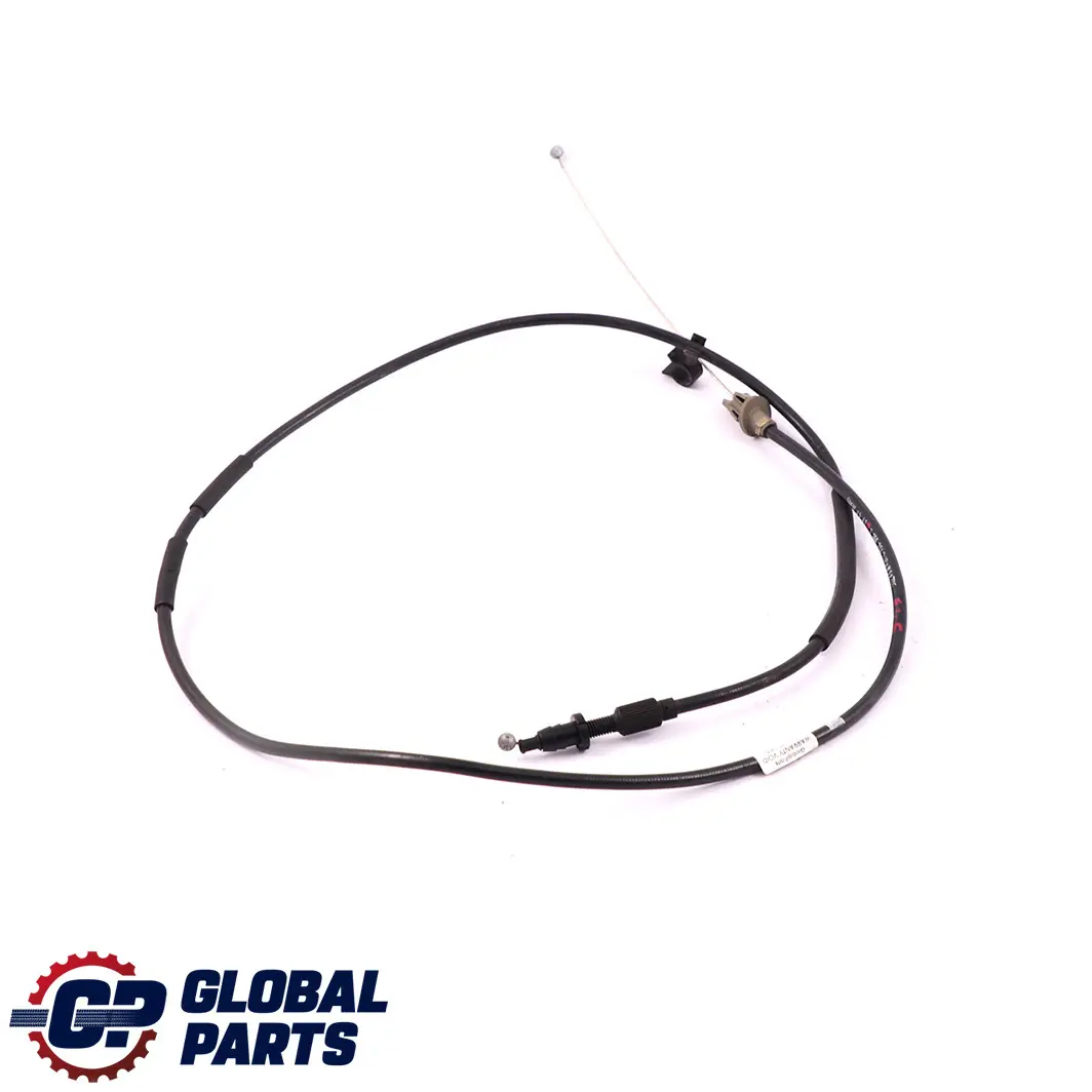 M52 Accelerator Pedal Bowden Cable to BMW 3 Series E46 with Part number 1166204 BMW 3 Series E46 M52 Accelerator Pedal Bowden Cable - SKU rhd-1166204 - Part number 1166204