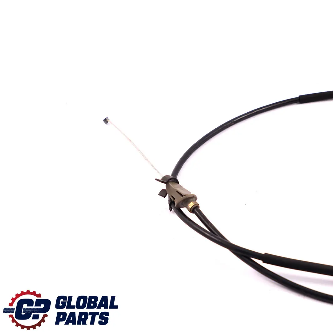 M52 Accelerator Pedal Bowden Cable to BMW 3 Series E46 with Part number 1166204 BMW 3 Series E46 M52 Accelerator Pedal Bowden Cable - SKU rhd-1166204 - Part number 1166204