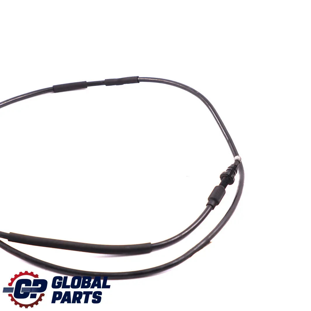 M52 Accelerator Pedal Bowden Cable to BMW 3 Series E46 with Part number 1166204 BMW 3 Series E46 M52 Accelerator Pedal Bowden Cable - SKU rhd-1166204 - Part number 1166204