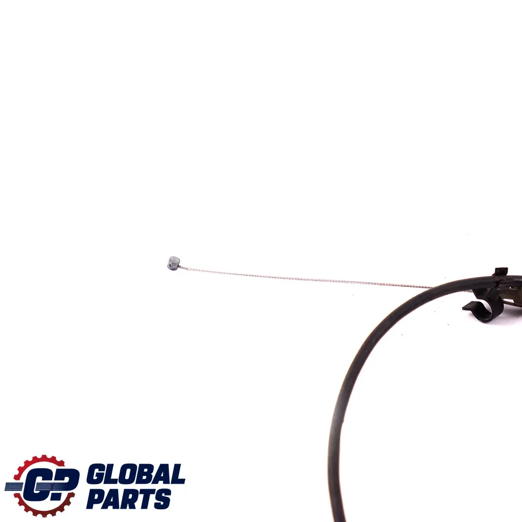 M52 Accelerator Pedal Bowden Cable to BMW 3 Series E46 with Part number 1166204 BMW 3 Series E46 M52 Accelerator Pedal Bowden Cable - SKU rhd-1166204 - Part number 1166204