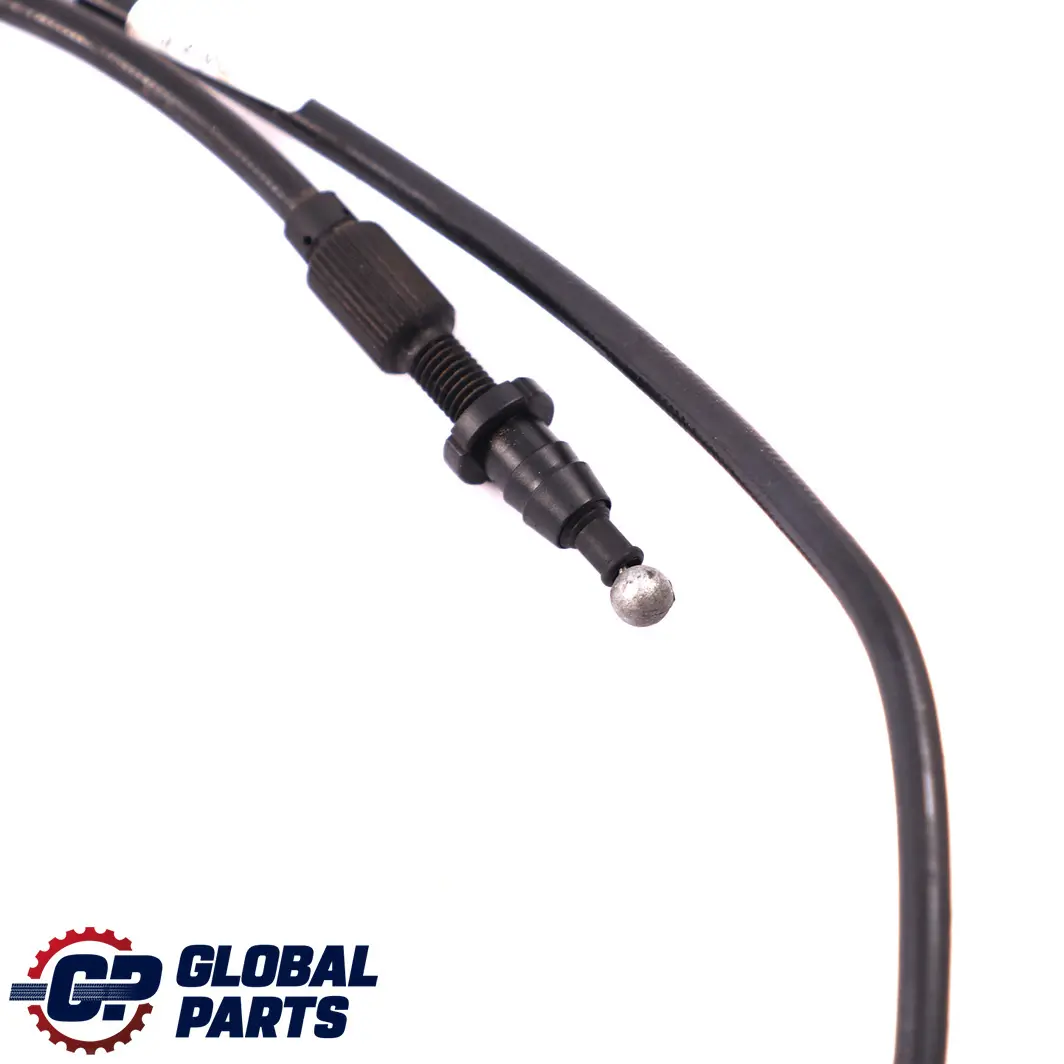 BMW 3 Series E46 M52 Accelerator Pedal Bowden Cable - SKU rhd-1166204 - Part number 1166204