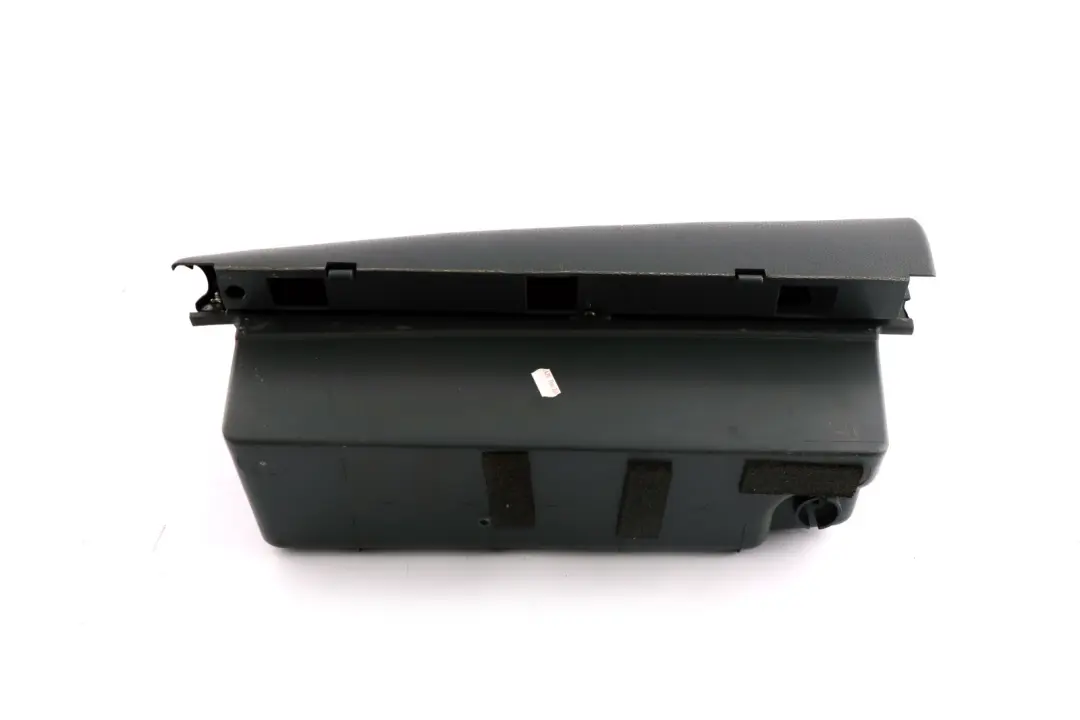 BMW Mini Cooper R50 R53 Storing Partition Passenger Side Panther Black Left N/S - SKU rhd-1186415 - Part number 6800914
