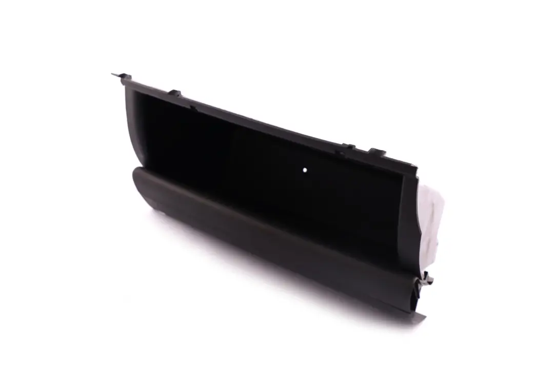 BMW Mini Cooper R50 R53 Storing Partition Passenger Side Panther Black Left N/S - SKU rhd-1186415 - Part number 6800914