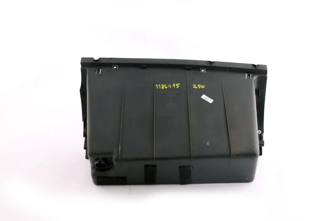 BMW Mini Cooper R50 R53 Storing Partition Passenger Side Panther Black Left N/S - SKU rhd-1186415 - Part number 6800914