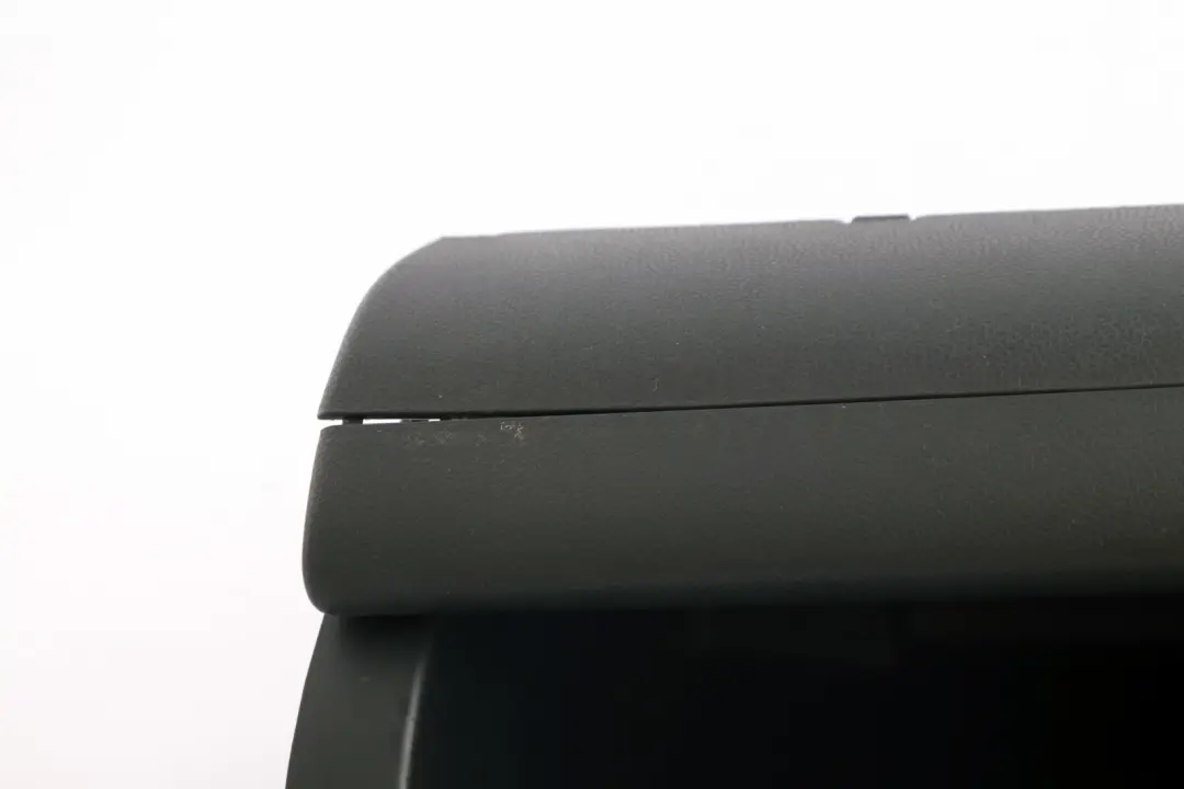 BMW Mini Cooper R50 R53 Storing Partition Passenger Side Panther Black Left N/S - SKU rhd-1186415 - Part number 6800914