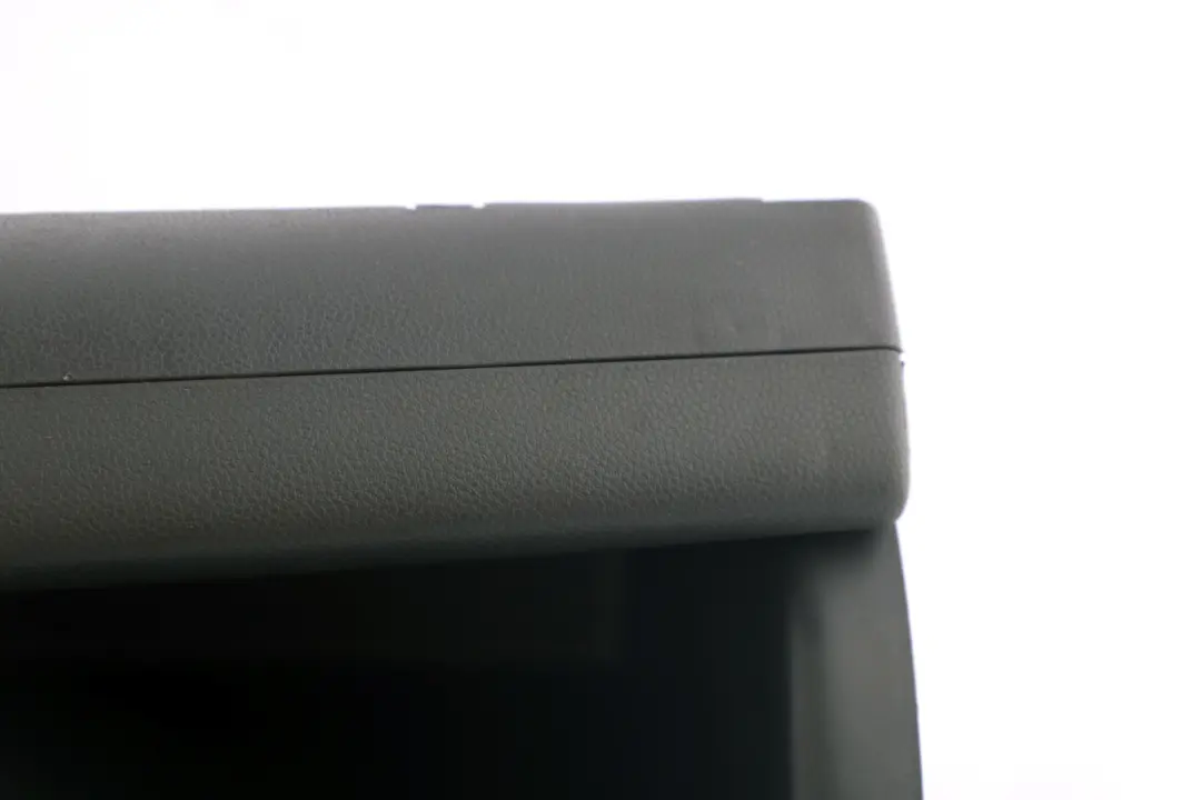 Storing Partition Passenger Side Panther Black Left N/S to BMW Mini Cooper R50 R53 with Part number 6800914 BMW Mini Cooper R50 R53 Storing Partition Passenger Side Panther Black Left N/S - SKU rhd-1186415 - Part number 6800914