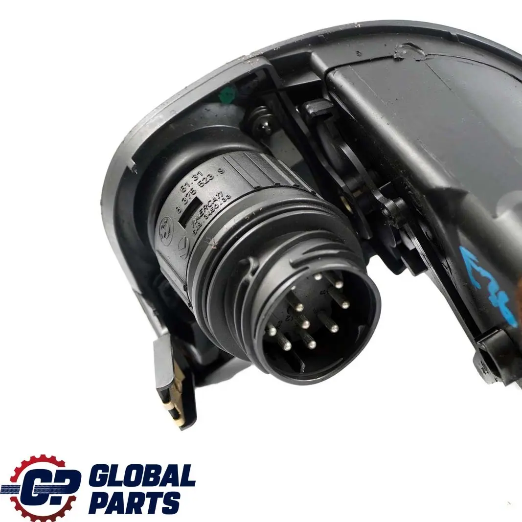BMW 3 Series E36 Headlight Light Control Switch Panel Air Vent Unit - SKU rhd-1337062 - Part number 1337062