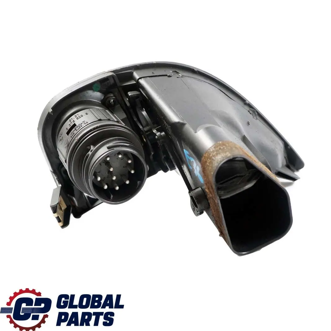 BMW 3 Series E36 Headlight Light Control Switch Panel Air Vent Unit - SKU rhd-1337062 - Part number 1337062