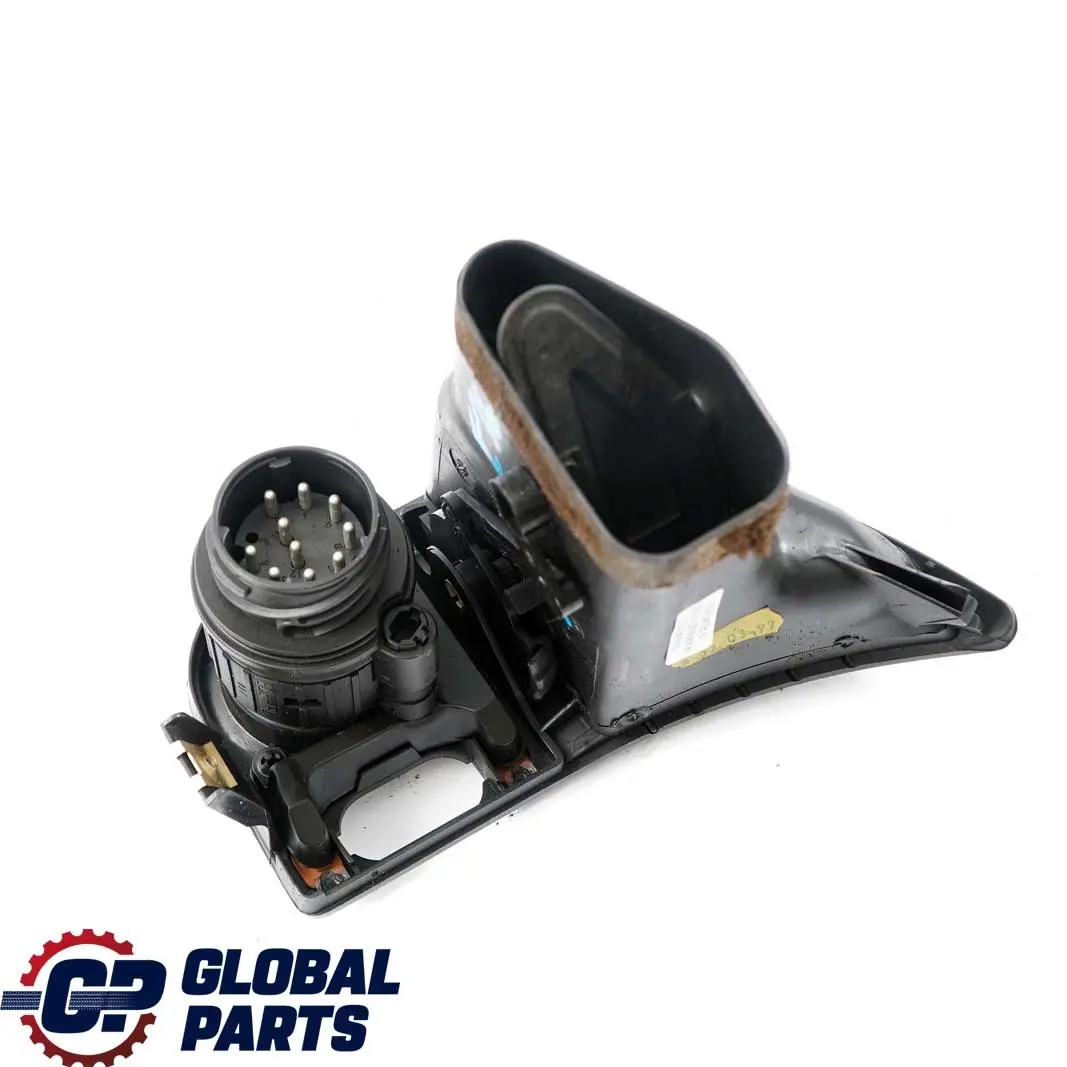 BMW 3 Series E36 Headlight Light Control Switch Panel Air Vent Unit - SKU rhd-1337062 - Part number 1337062