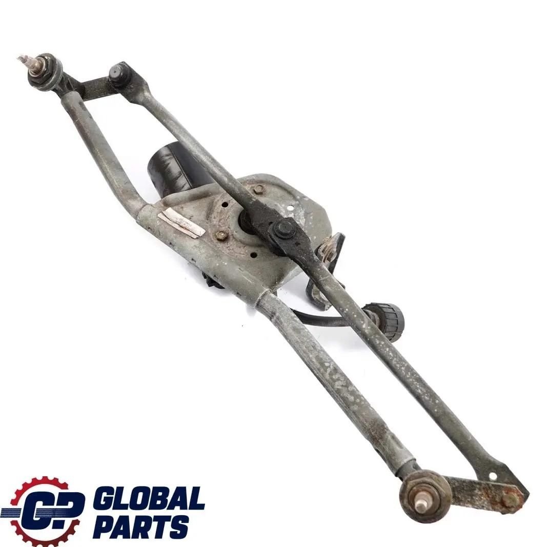 Front Linkage Wiper System With Motor 8353433 to BMW 3 Series E36 with Part number 1393825 BMW 3 Series E36 Front Linkage Wiper System With Motor 8353433 - SKU rhd-1393825 - Part number 1393825