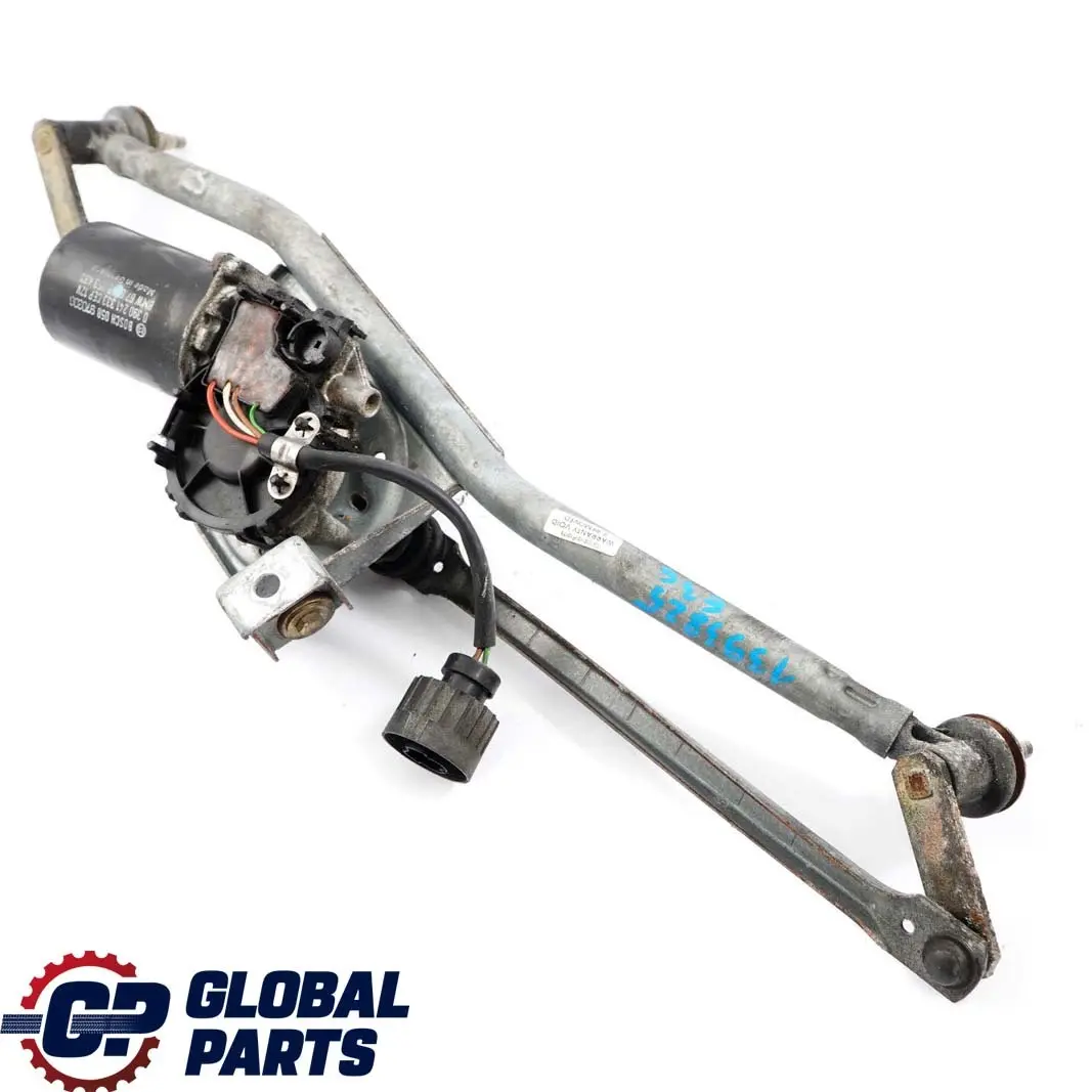 Front Linkage Wiper System With Motor 8353433 to BMW 3 Series E36 with Part number 1393825 BMW 3 Series E36 Front Linkage Wiper System With Motor 8353433 - SKU rhd-1393825 - Part number 1393825