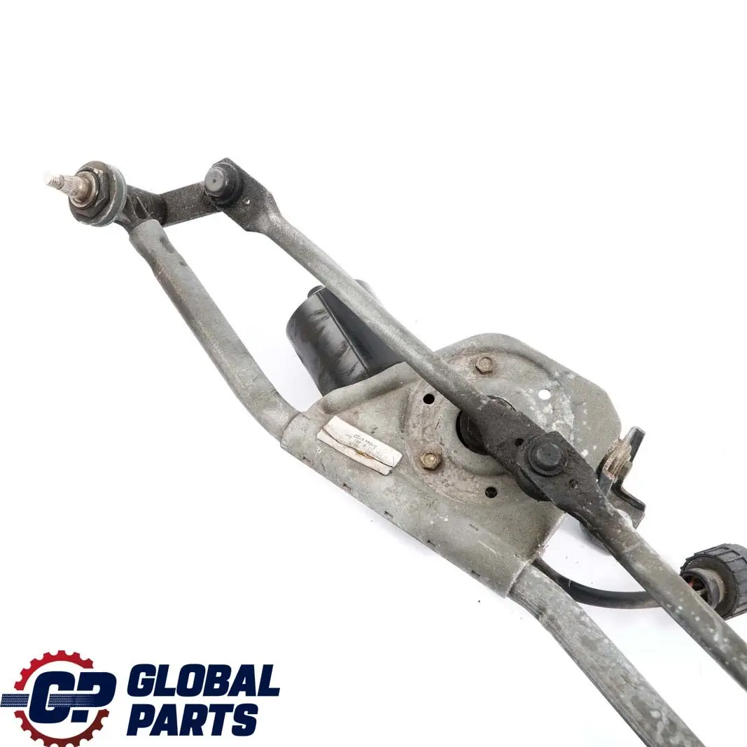 Front Linkage Wiper System With Motor 8353433 to BMW 3 Series E36 with Part number 1393825 BMW 3 Series E36 Front Linkage Wiper System With Motor 8353433 - SKU rhd-1393825 - Part number 1393825