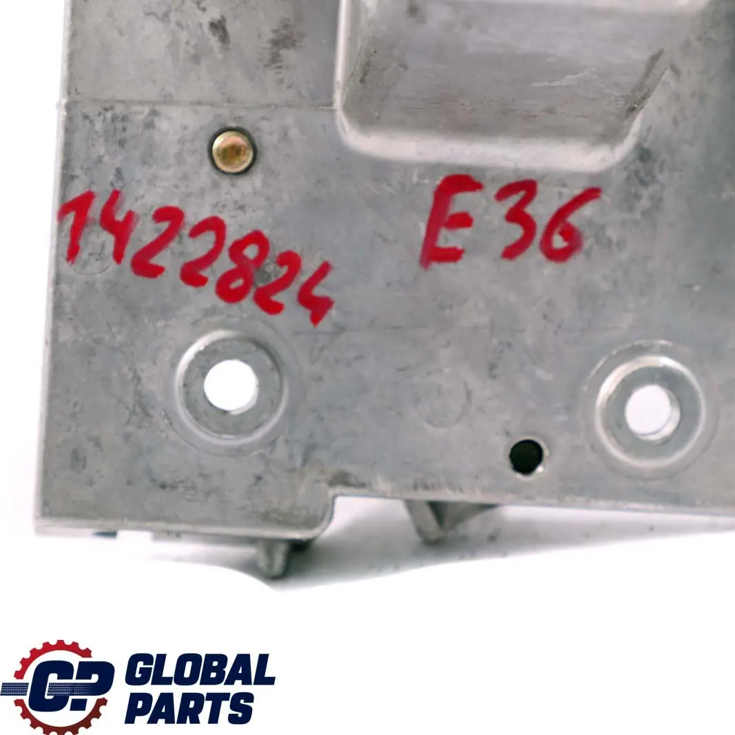 Gearshift Gear Selector Steptronic Mechanism Interlock to BMW 3 Series E36 with Part number 1422824 BMW 3 Series E36 Gearshift Gear Selector Steptronic Mechanism Interlock - SKU rhd-1422824 - Part number 1422824