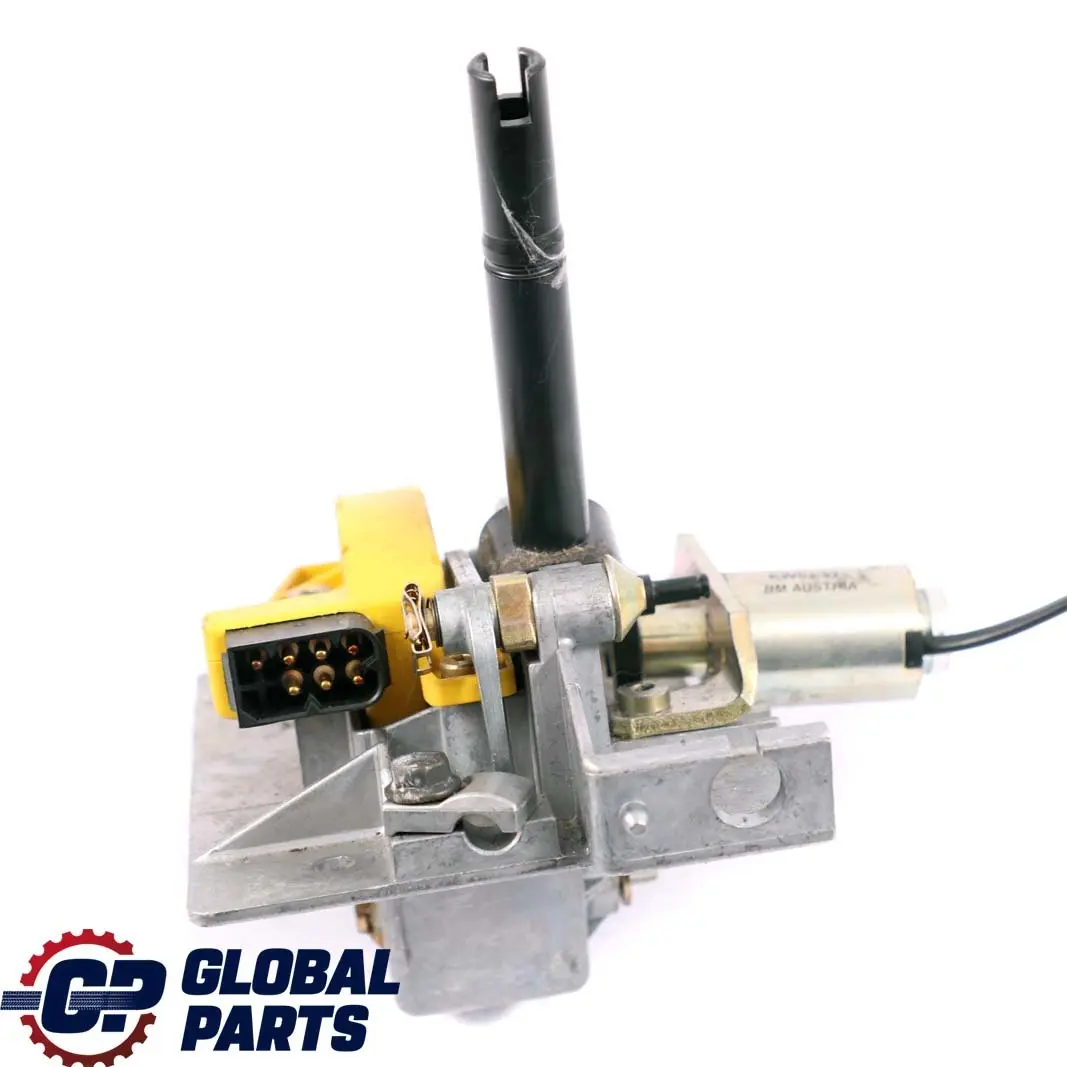 BMW 3 Series E36 Gearshift Gear Selector Steptronic Mechanism Interlock - SKU rhd-1422824 - Part number 1422824