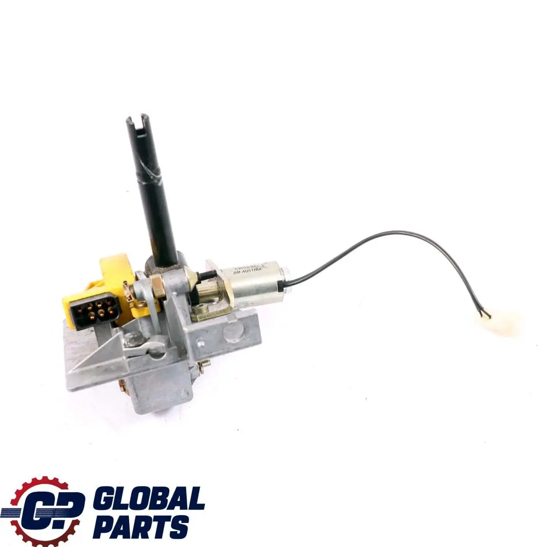 BMW 3 Series E36 Gearshift Gear Selector Steptronic Mechanism Interlock - SKU rhd-1422824 - Part number 1422824