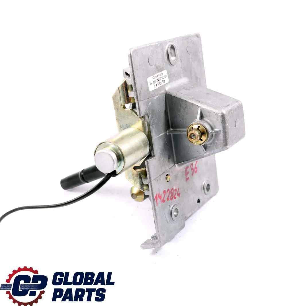 BMW 3 Series E36 Gearshift Gear Selector Steptronic Mechanism Interlock - SKU rhd-1422824 - Part number 1422824