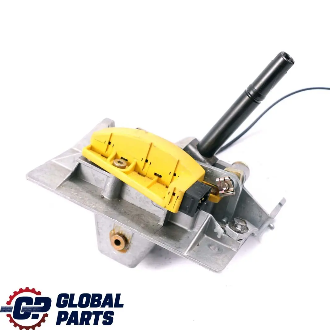 BMW 3 Series E36 Gearshift Gear Selector Steptronic Mechanism Interlock - SKU rhd-1422824 - Part number 1422824