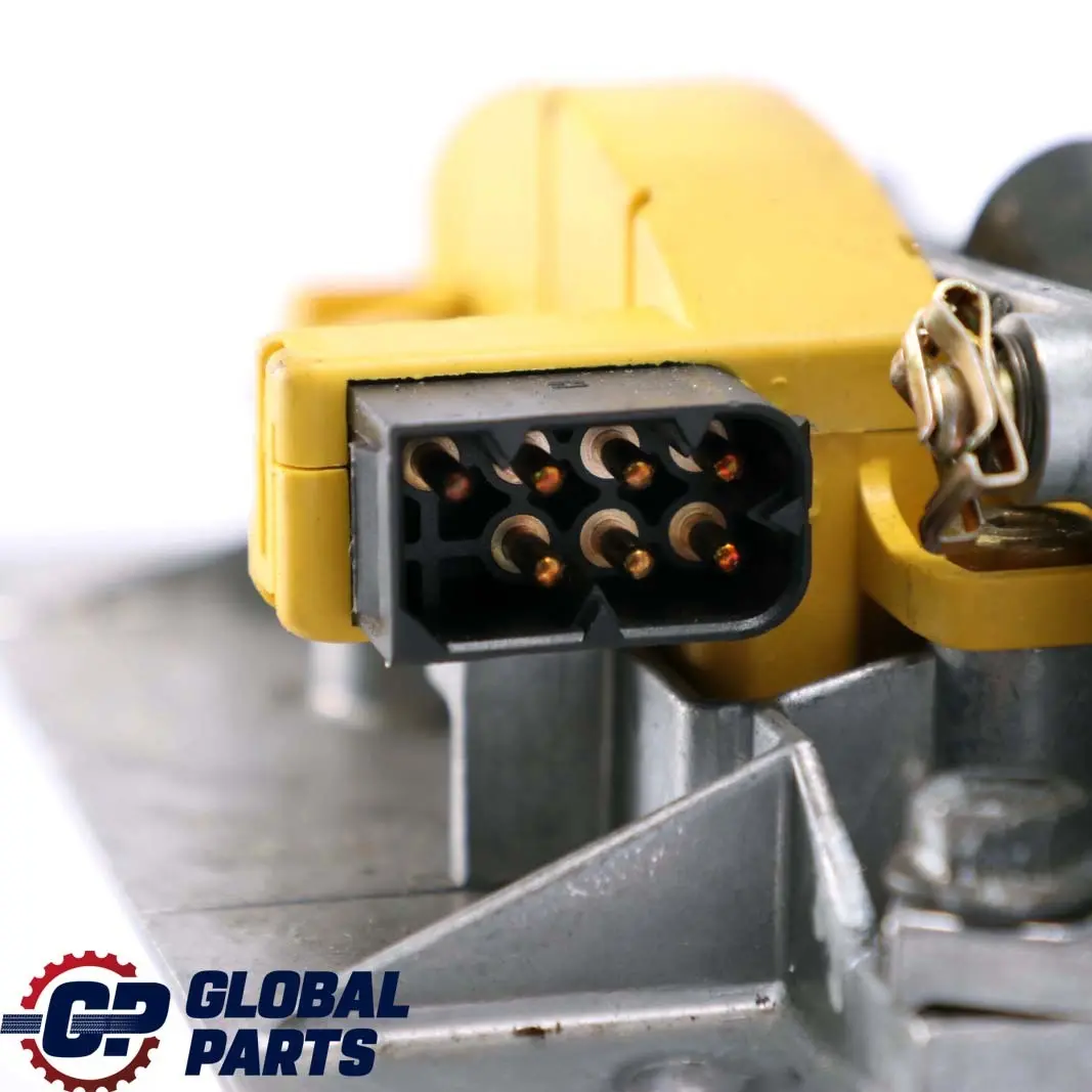 BMW 3 Series E36 Gearshift Gear Selector Steptronic Mechanism Interlock - SKU rhd-1422824 - Part number 1422824