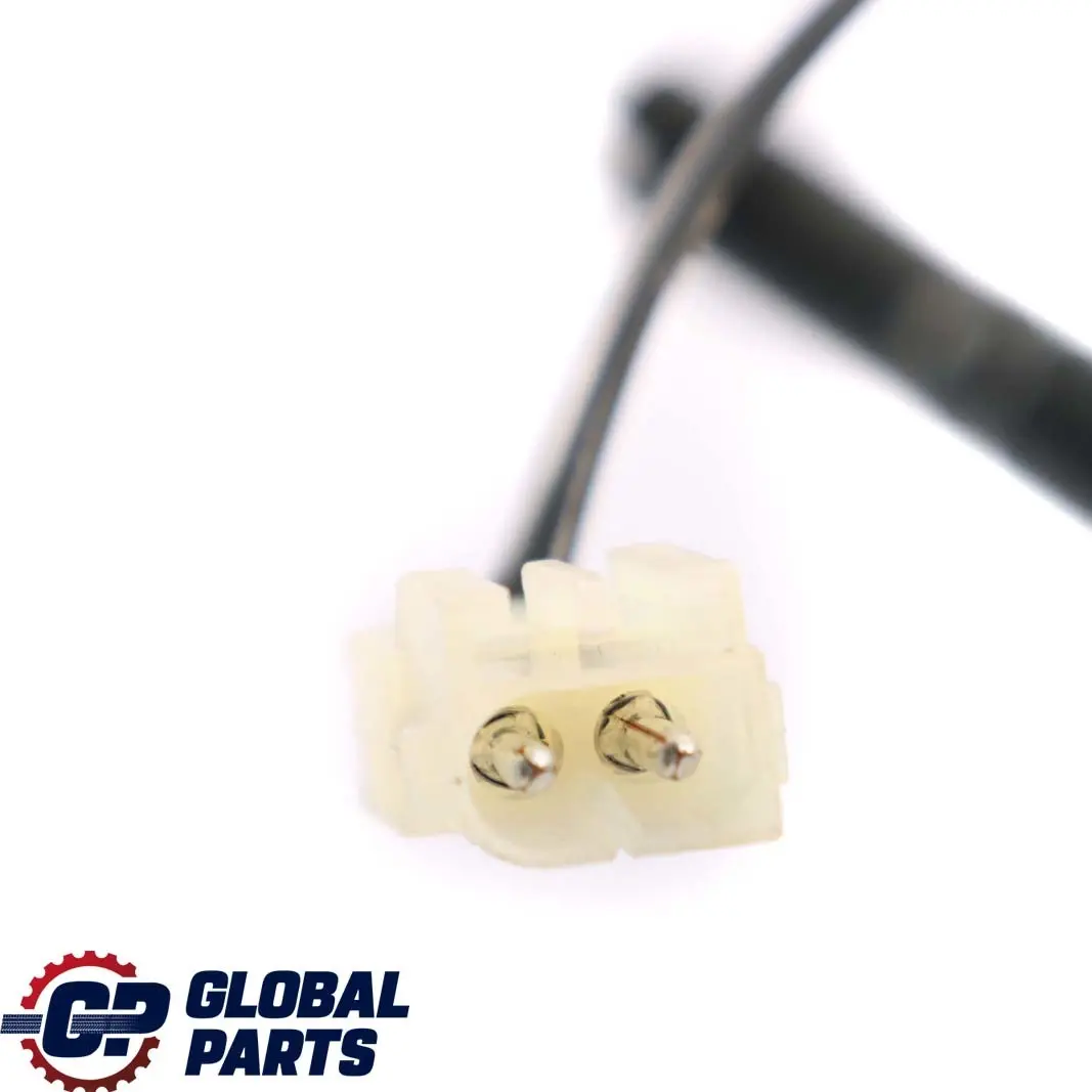 BMW 3 Series E36 Gearshift Gear Selector Steptronic Mechanism Interlock - SKU rhd-1422824 - Part number 1422824