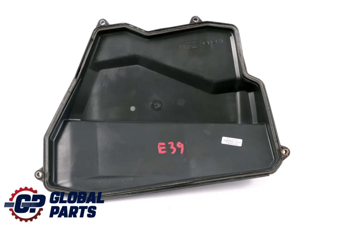 Control Unit Box Part Engine to BMW 5 Series E39 Cover with Part number 1427552 BMW 5 Series E39 Cover Control Unit Box Part Engine - SKU rhd-1427552 - Part number 1427552