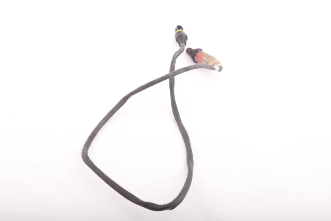 Sensor Regulating Lambda Probe to BMW 3 Z4 Z3 Series E46 E85 Cat with Part number 1437586 BMW 3 Z4 Z3 Series E46 E85 Cat Sensor Regulating Lambda Probe - SKU rhd-1437586 - Part number 1437586