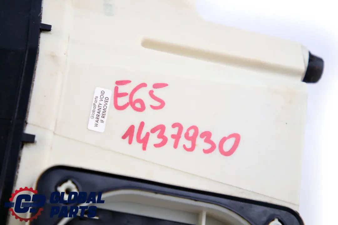 Electrical E-Box Without Ventilation to BMW 7 Series E65 E66 E67 with Part number 1437930 BMW 7 Series E65 E66 E67 Electrical E-Box Without Ventilation - SKU rhd-1437930 - Part number 1437930