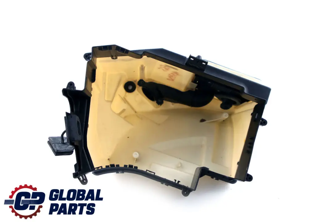 Electrical E-Box Without Ventilation to BMW 7 Series E65 E66 E67 with Part number 1437930 BMW 7 Series E65 E66 E67 Electrical E-Box Without Ventilation - SKU rhd-1437930 - Part number 1437930