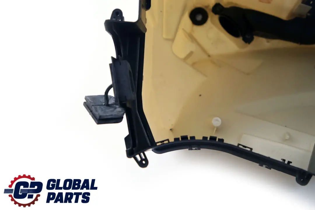 Electrical E-Box Without Ventilation to BMW 7 Series E65 E66 E67 with Part number 1437930 BMW 7 Series E65 E66 E67 Electrical E-Box Without Ventilation - SKU rhd-1437930 - Part number 1437930