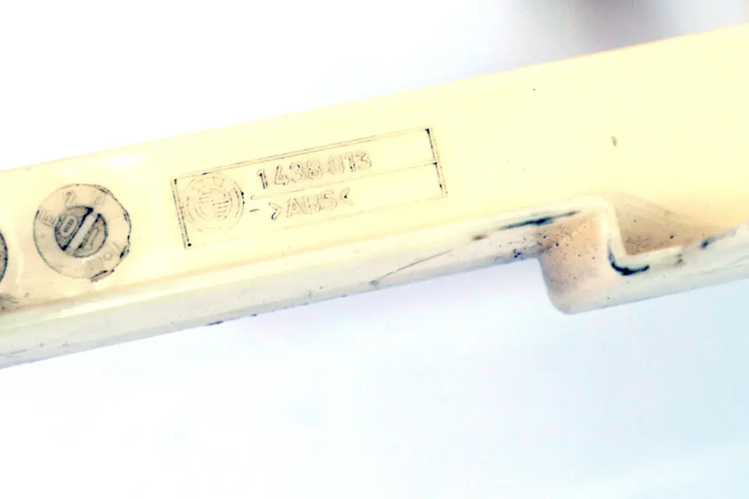 Holder Carrier Control Unit Bracket 1290 to BMW X5 Series E53 with Part number 1438013 BMW X5 Series E53 Holder Carrier Control Unit Bracket 1290 - SKU rhd-1438013 - Part number 1438013