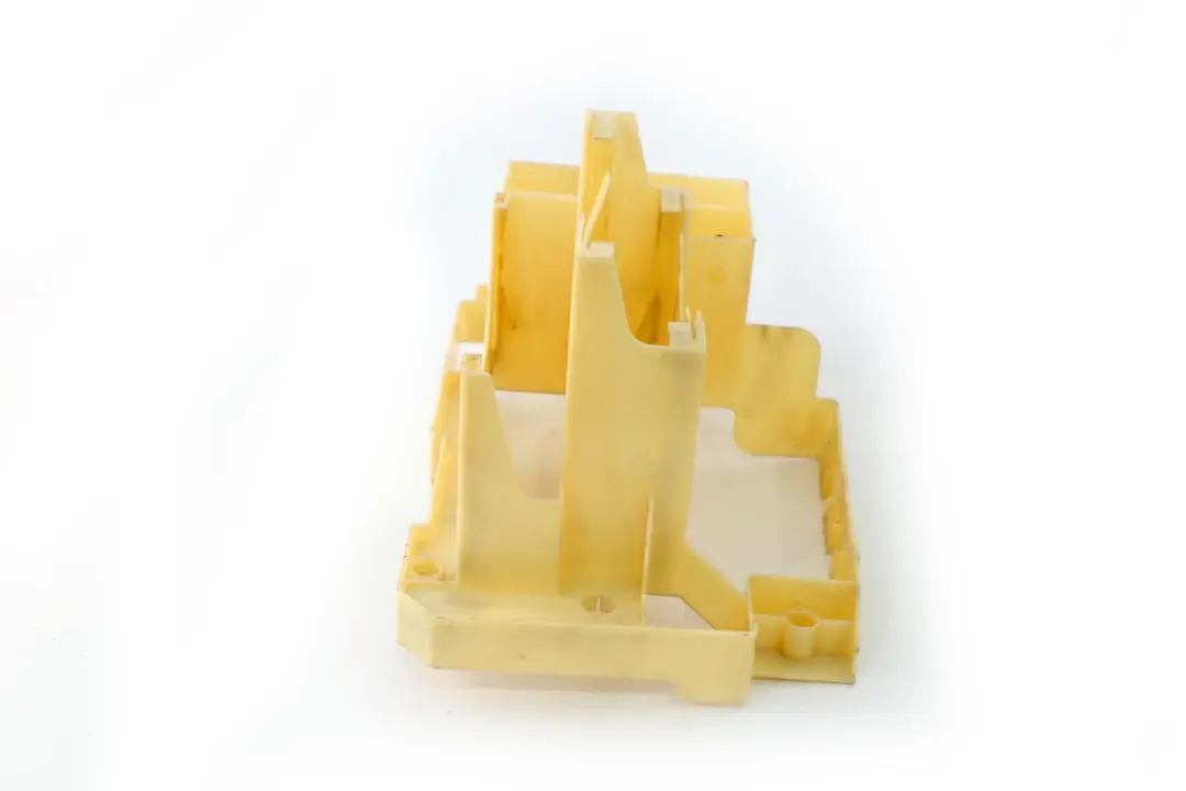 Holder Carrier Control Unit Bracket 1290 to BMW X5 Series E53 with Part number 1438013 BMW X5 Series E53 Holder Carrier Control Unit Bracket 1290 - SKU rhd-1438013 - Part number 1438013