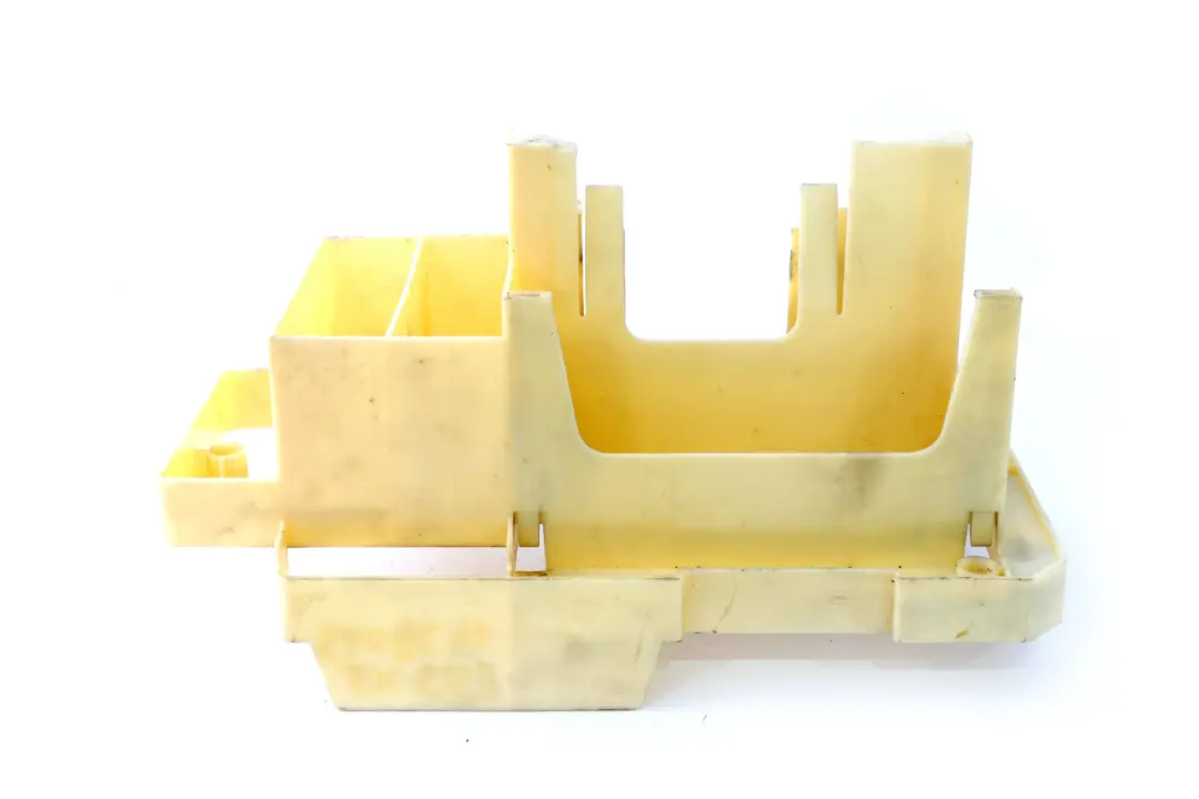 Holder Carrier Control Unit Bracket 1290 to BMW X5 Series E53 with Part number 1438013 BMW X5 Series E53 Holder Carrier Control Unit Bracket 1290 - SKU rhd-1438013 - Part number 1438013